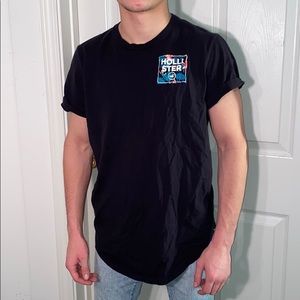 Hollister Graphic-T shirt